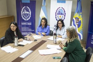 Desarrollo Social realizó Jornada de capacitación sobre pensiones a la vejez