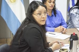 Desarrollo Social realizó Jornada de capacitación sobre pensiones a la vejez