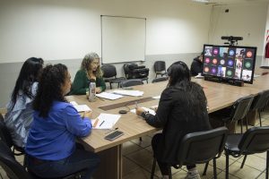 Desarrollo Social realizó Jornada de capacitación sobre pensiones a la vejez