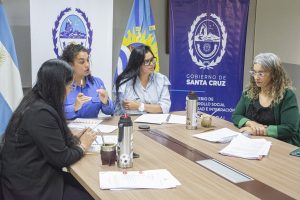 Desarrollo Social realizó Jornada de capacitación sobre pensiones a la vejez