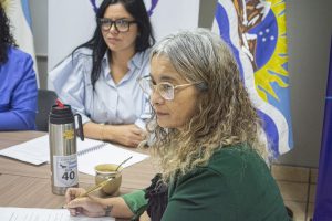 Desarrollo Social realizó Jornada de capacitación sobre pensiones a la vejez
