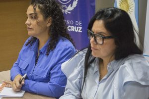 Desarrollo Social realizó Jornada de capacitación sobre pensiones a la vejez