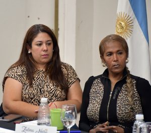 Se llevó a cabo el Primer Consejo Provincial de Mujeres y Diversidades en Los Antiguos