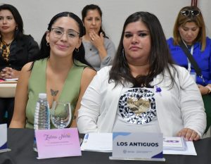 Se llevó a cabo el Primer Consejo Provincial de Mujeres y Diversidades en Los Antiguos