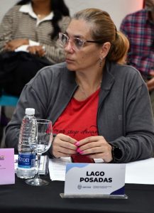 Se llevó a cabo el Primer Consejo Provincial de Mujeres y Diversidades en Los Antiguos