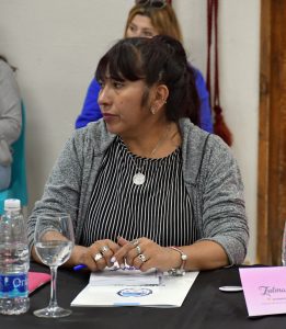 Se llevó a cabo el Primer Consejo Provincial de Mujeres y Diversidades en Los Antiguos