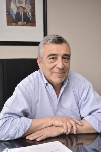 Santa Cruz tras la PDAC 2026: “El interés internacional puede abrir una puerta muy importante para la provincia”