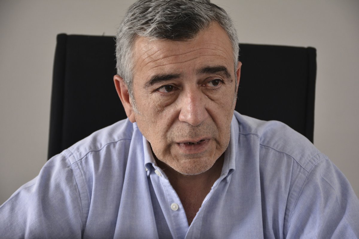 Santa Cruz tras la PDAC 2026: “El interés internacional puede abrir una puerta muy importante para la provincia”