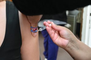 Comenzó la vacunación antigripal 2026 en Santa Cruz