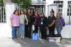 Comenzó la vacunación antigripal 2026 en Santa Cruz