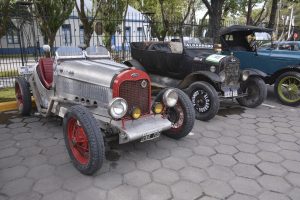 El Gobierno de Santa Cruz recibió a los protagonistas de la travesía “Haydée: viaje al fin del mundo”