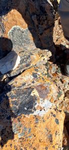 Realizan inspección en el proyecto de exploración “La Manchuria”