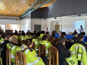 Santa Cruz fortalece los controles sanitarios para evitar el ingreso de sarna ovina