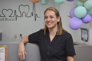 Realizarán nueva campaña de Control Odontológico para niñas y niños de Río Gallegos