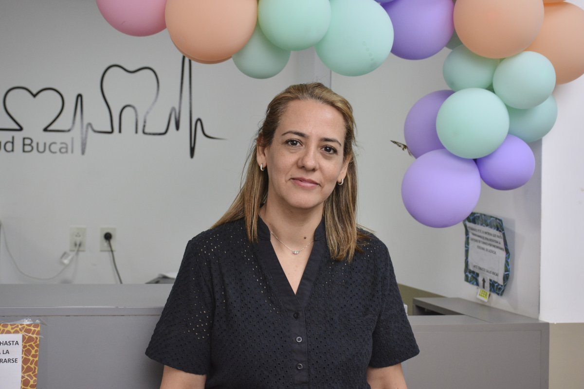 Realizarán nueva campaña de Control Odontológico para niñas y niños de Río Gallegos