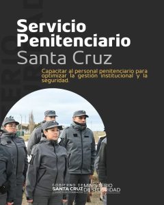 Más de 2.500 efectivos se capacitarán en el marco del Plan Anual de Seguridad 2026