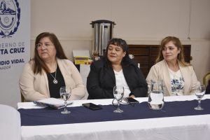 Santa Cruz impulsa un nuevo orden para el voluntariado religioso en hospitales y cárceles