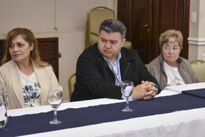 Santa Cruz impulsa un nuevo orden para el voluntariado religioso en hospitales y cárceles