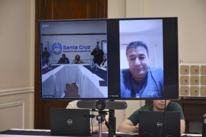 Santa Cruz impulsa un nuevo orden para el voluntariado religioso en hospitales y cárceles