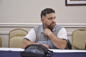 Santa Cruz impulsa un nuevo orden para el voluntariado religioso en hospitales y cárceles