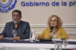 Santa Cruz impulsa un nuevo orden para el voluntariado religioso en hospitales y cárceles