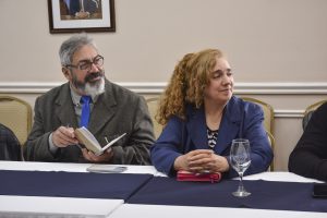 Santa Cruz impulsa un nuevo orden para el voluntariado religioso en hospitales y cárceles