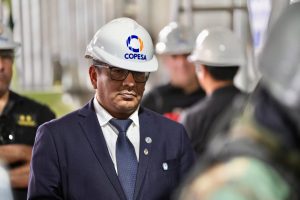 Santa Cruz realizó la mayor quema de droga de los últimos años: 267 kilos destruidos