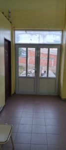 Continúan las tareas de mantenimiento en escuelas de Puerto San Julián