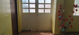 Continúan las tareas de mantenimiento en escuelas de Puerto San Julián