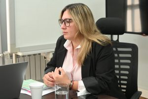 El Ministerio de Salud y Ambiente garantiza la provisión de leche fortificada para los hospitales y dependencias de la provincia