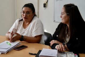 Se potencia el trabajo para fortalecer el vínculo con la comunidad