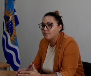 Se potencia el trabajo para fortalecer el vínculo con la comunidad