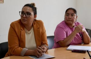 Se potencia el trabajo para fortalecer el vínculo con la comunidad