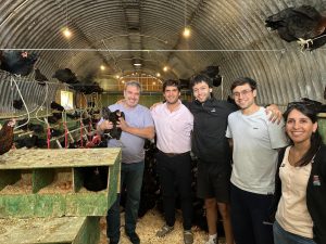 La Provincia acompaña el desarrollo de emprendimientos productivos locales