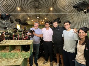 La Provincia acompaña el desarrollo de emprendimientos productivos locales