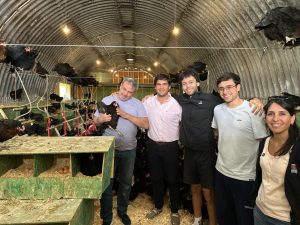 La Provincia acompaña el desarrollo de emprendimientos productivos locales