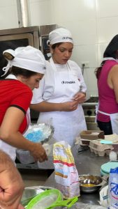 La Formación Profesional se potencia a través de alianzas estratégicas con los sindicatos