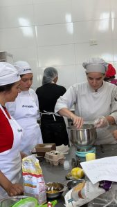 La Formación Profesional se potencia a través de alianzas estratégicas con los sindicatos