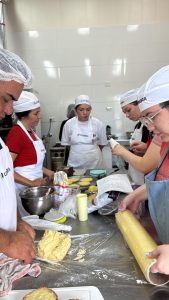 La Formación Profesional se potencia a través de alianzas estratégicas con los sindicatos