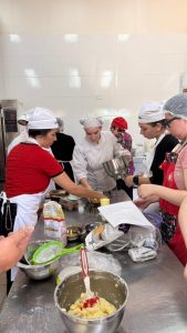 La Formación Profesional se potencia a través de alianzas estratégicas con los sindicatos