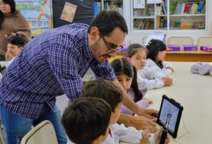 Finalizó la entrega de recursos tecnológicos a escuelas primarias de Río Gallegos