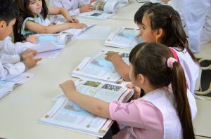 Finalizó la entrega de recursos tecnológicos a escuelas primarias de Río Gallegos
