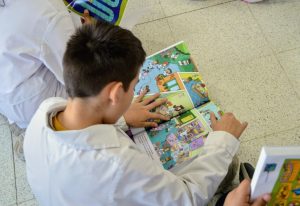 Finalizó la entrega de recursos tecnológicos a escuelas primarias de Río Gallegos