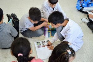 Finalizó la entrega de recursos tecnológicos a escuelas primarias de Río Gallegos