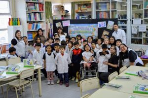 Finalizó la entrega de recursos tecnológicos a escuelas primarias de Río Gallegos