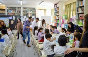 Finalizó la entrega de recursos tecnológicos a escuelas primarias de Río Gallegos