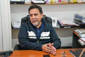 Trabajo articulado para fortalecer las políticas de niñez, discapacidad y adultos mayores