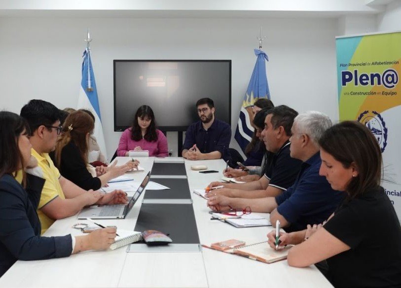 Salud y Educación unifican criterios para la intervención en salud mental dentro de las escuelas