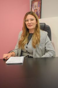 Función Pública acerca capacitaciones y trámites al norte provincial