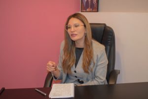 Función Pública acerca capacitaciones y trámites al norte provincial